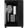 Компьютерный корпус Montech KING 95 Black (KING95B)