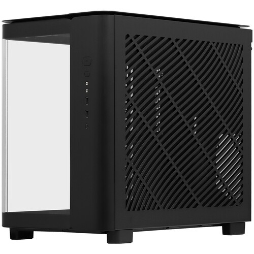 Компьютерный корпус Montech KING 95 Black (KING95B)