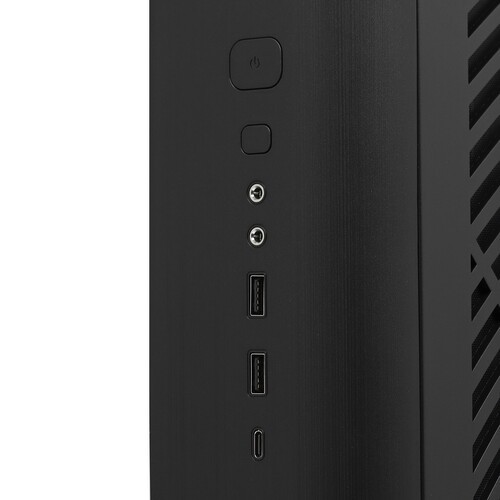 Компьютерный корпус Montech KING 95 Black (KING95B)