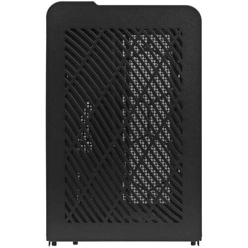 Компьютерный корпус Montech KING 95 Black (KING95B)