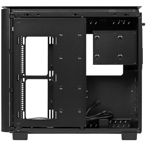 Компьютерный корпус Montech KING 95 Black (KING95B)