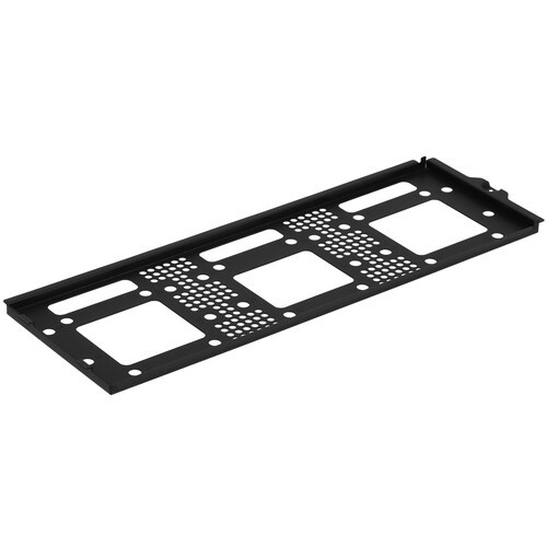 Компьютерный корпус Montech KING 95 Black (KING95B)