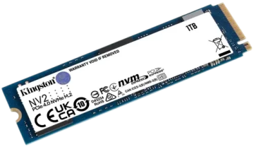 Твердотельный накопитель Kingston 1000 Gb (SNV2S/1000G)