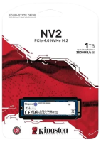 Твердотельный накопитель Kingston 1000 Gb (SNV2S/1000G)