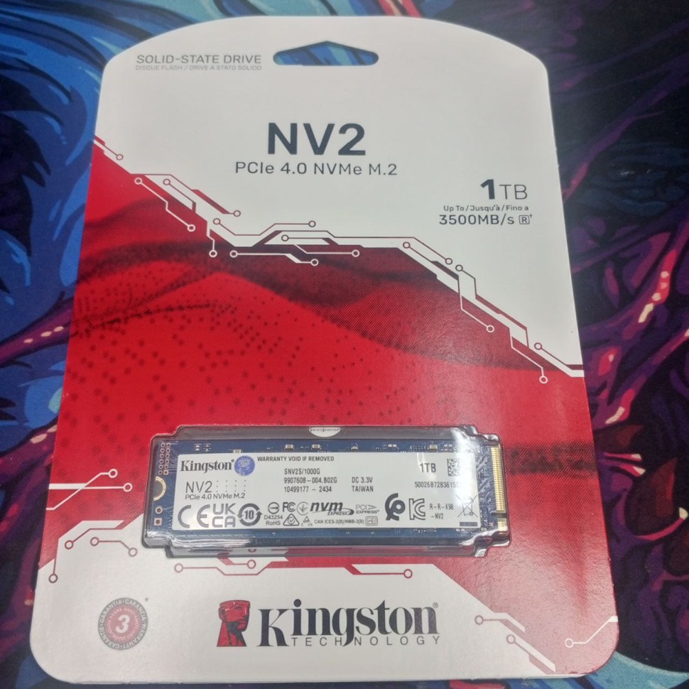 Оперативная память 16 GB купить по низкой цене в магазине 28BIT