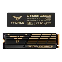 Твердотельный накопитель TeamGroup 4000 Gb T-FORCE CARDEA A440 (TM8FPZ004T0C327)