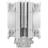 Кулер для процессора ALSEYE H120D (White)