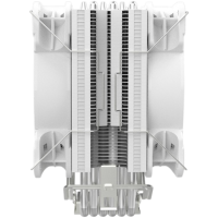 Кулер для процессора ALSEYE H120D (White)