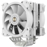 Кулер для процессора ALSEYE H120D (White)