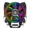 Кулер для процессора ALSEYE H120D (White)