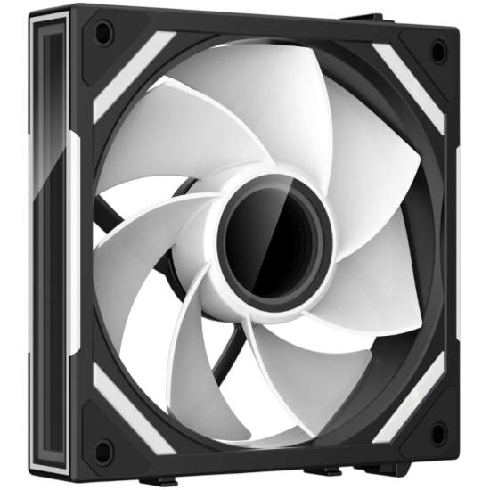 Комплект вентиляторов для корпуса XASTRA FS120B Reverse ARGB Black (FS120-3BA-SRX-GL)