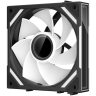 Комплект вентиляторов для корпуса XASTRA FS120B Reverse ARGB Black (FS120-3BA-SRX-GL)