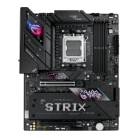 Материнская плата ASUS ROG STRIX B850-E GAMING WIFI (90MB1J60-M0EAY0)