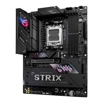 Материнская плата ASUS ROG STRIX B850-E GAMING WIFI (90MB1J60-M0EAY0)