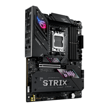 Материнская плата ASUS ROG STRIX B850-E GAMING WIFI (90MB1J60-M0EAY0)
