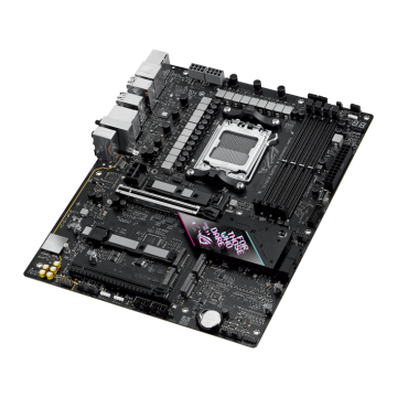 Материнская плата ASUS ROG STRIX B850-E GAMING WIFI (90MB1J60-M0EAY0)