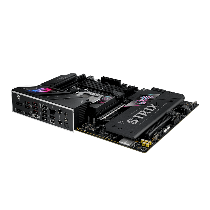Материнская плата ASUS ROG STRIX B850-E GAMING WIFI (90MB1J60-M0EAY0)
