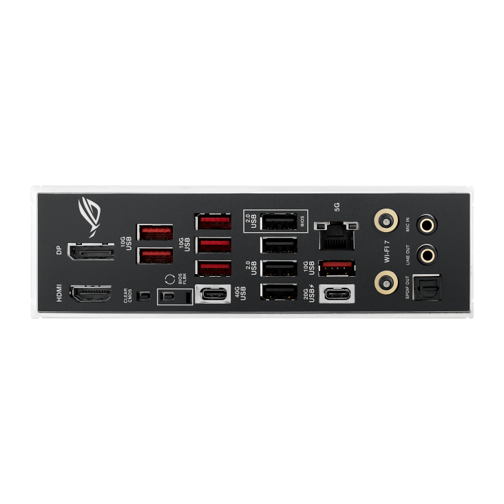 Материнская плата ASUS ROG STRIX B850-E GAMING WIFI (90MB1J60-M0EAY0)