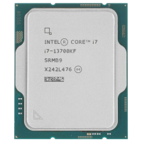 Процессор Intel Core I7 13700KF OEM CM8071504820706