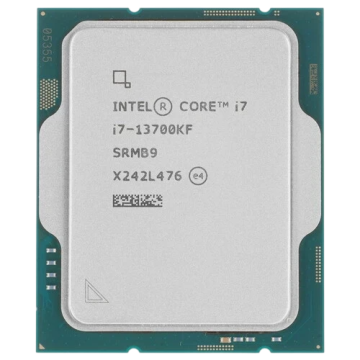 Процессор Intel Core I7 13700KF OEM CM8071504820706