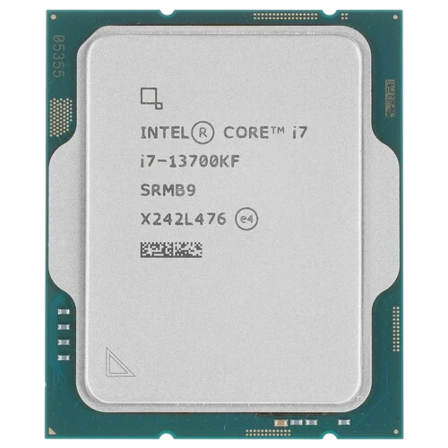 Процессор Intel Core I7 13700KF OEM CM8071504820706