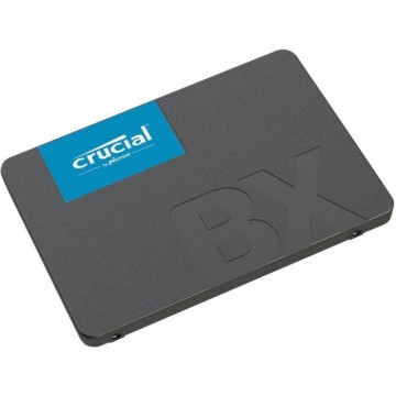 Твердотельный накопитель CRUCIAL 120 Gb BX500 CT120BX500SSD1