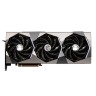 Видеокарта MSI (RTX 4080 16GB SUPRIM) GeForce RTX 4080 16GB SUPRIM