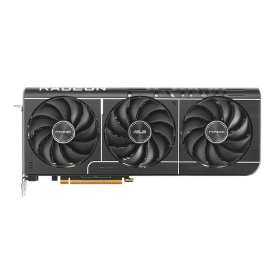 Видеокарта ASUS (PRIME-RX9070-O16G) Radeon RX 9070 16GB PRIME OC 90YV0LI1-M0NA00