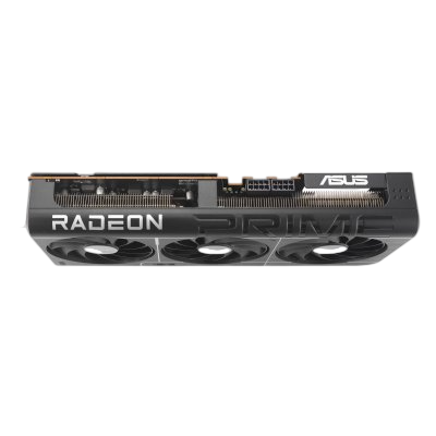 Видеокарта ASUS (PRIME-RX9070-O16G) Radeon RX 9070 16GB PRIME OC 90YV0LI1-M0NA00