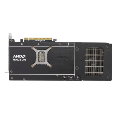 Видеокарта ASUS (PRIME-RX9070-O16G) Radeon RX 9070 16GB PRIME OC 90YV0LI1-M0NA00