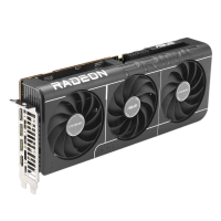 Видеокарта ASUS (PRIME-RX9070-O16G) Radeon RX 9070 16GB PRIME OC 90YV0LI1-M0NA00