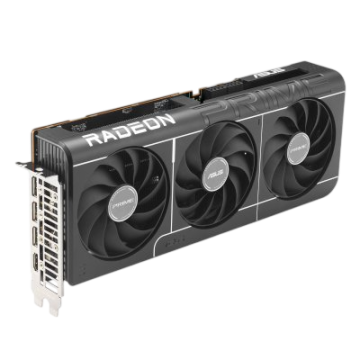 Видеокарта ASUS (PRIME-RX9070-O16G) Radeon RX 9070 16GB PRIME OC 90YV0LI1-M0NA00