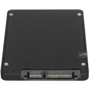 Твердотельный накопитель Patriot 128 Gb P210S128G25