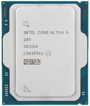 Процессор Intel Core Ultra 9 285 OEM AT8076806418