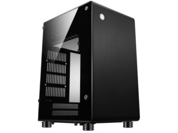 Компьютерный корпус JONSBO U1 PLUS без БП Black