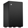Компьютерный корпус JONSBO U1 PLUS без БП Black