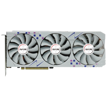 Видеокарта AFox (AF3070TI-8GD6XH4) GeForce RTX 3070 Ti 8GB GAMING