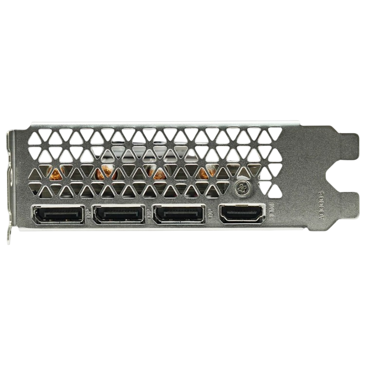 Видеокарта AFox (AF3070TI-8GD6XH4) GeForce RTX 3070 Ti 8GB GAMING