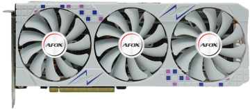 Видеокарта AFox (AF3070TI-8GD6XH4) GeForce RTX 3070 Ti 8GB GAMING