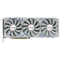 Видеокарта AFox (AF3070TI-8GD6XH4) GeForce RTX 3070 Ti 8GB GAMING