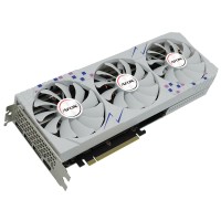 Видеокарта AFox (AF3070TI-8GD6XH4) GeForce RTX 3070 Ti 8GB GAMING