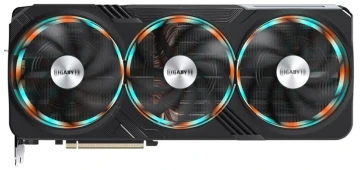 Видеокарта Gigabyte (GV-N407TGAMING OC-12GD) GeForce RTX 4070 Ti 12GB GAMING OC