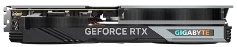 Видеокарта Gigabyte (GV-N407TGAMING OC-12GD) GeForce RTX 4070 Ti 12GB GAMING OC
