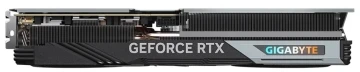 Видеокарта Gigabyte (GV-N407TGAMING OC-12GD) GeForce RTX 4070 Ti 12GB GAMING OC