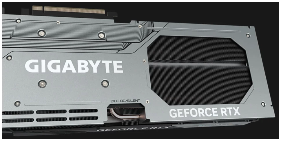 Видеокарта Gigabyte (GV-N407TGAMING OC-12GD) GeForce RTX 4070 Ti 12GB GAMING OC