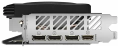 Видеокарта Gigabyte (GV-N407TGAMING OC-12GD) GeForce RTX 4070 Ti 12GB GAMING OC