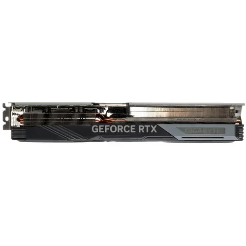Видеокарта Gigabyte (GV-N407TGAMING OC-12GD) GeForce RTX 4070 Ti 12GB GAMING OC