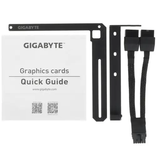 Видеокарта Gigabyte (GV-N407TGAMING OC-12GD) GeForce RTX 4070 Ti 12GB GAMING OC