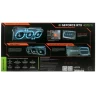Видеокарта Gigabyte (GV-N407TGAMING OC-12GD) GeForce RTX 4070 Ti 12GB GAMING OC