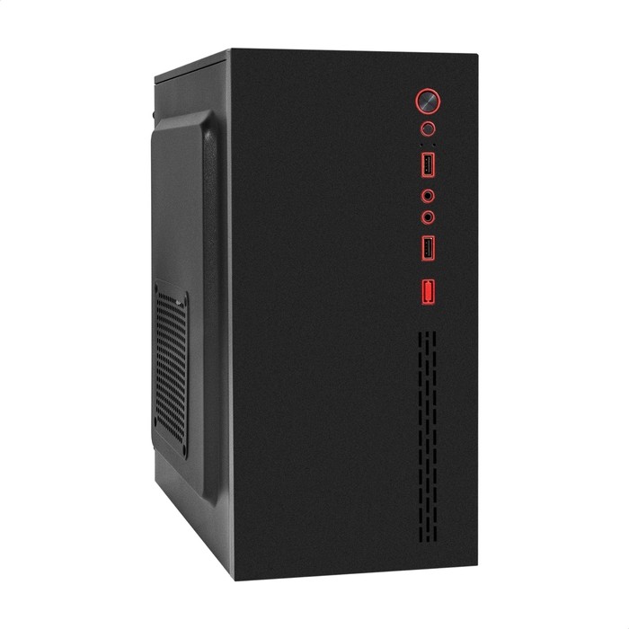 Компьютерный корпус ExeGate BAA-403 (EX298159RUS)